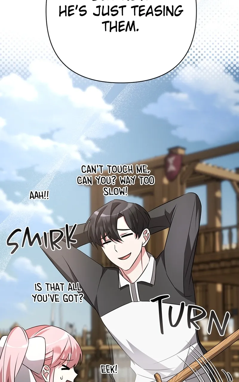 Read The Academy is Doomed chapter 5 image 63 on Lezhin