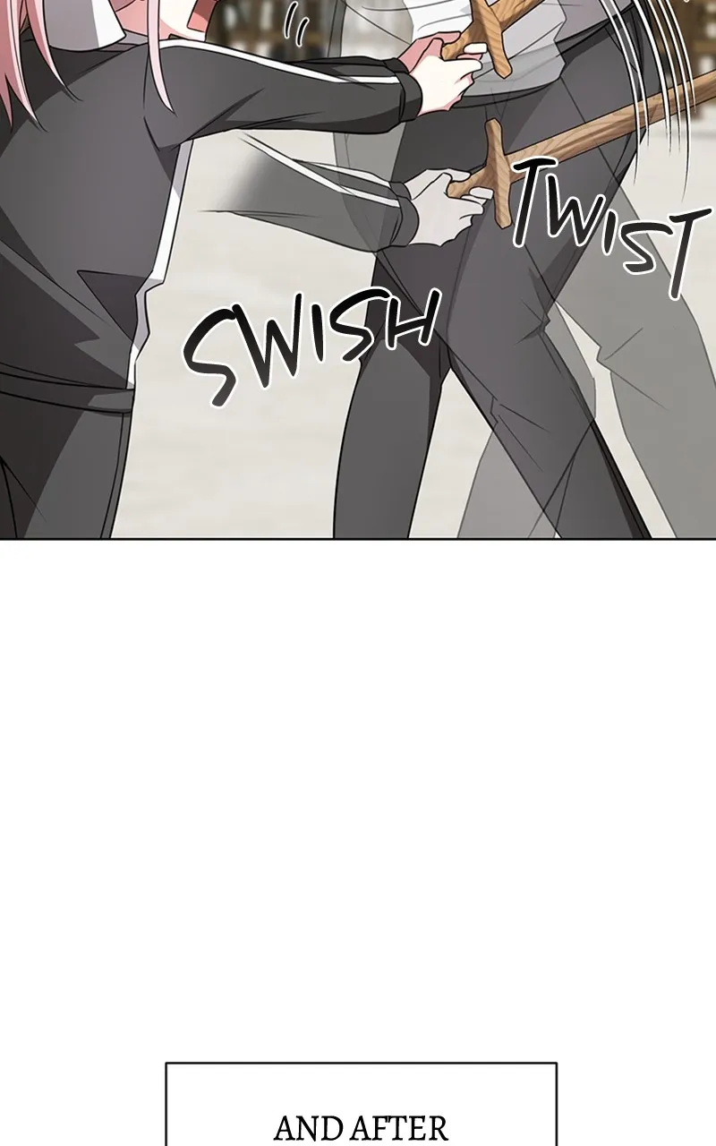 Read The Academy is Doomed chapter 5 image 64 on Lezhin