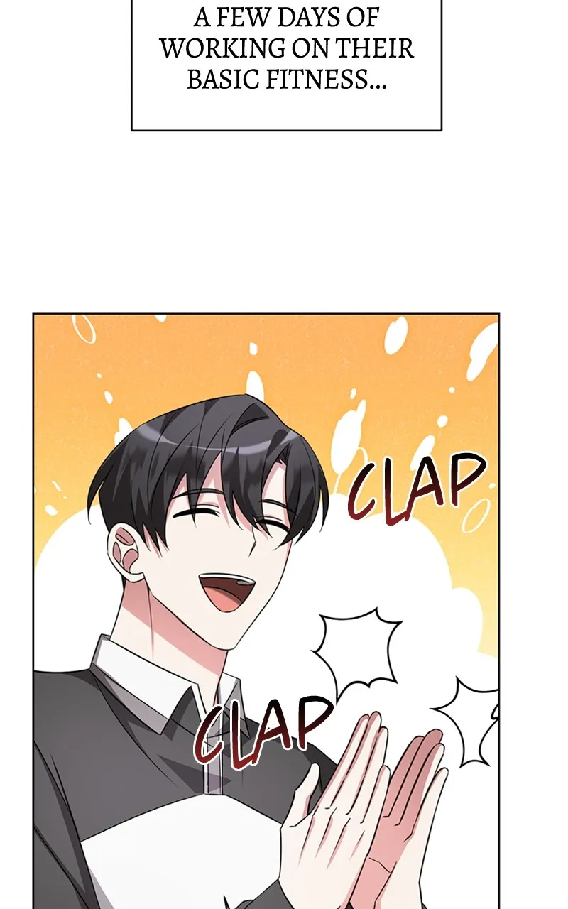 Read The Academy is Doomed chapter 5 image 65 on Lezhin