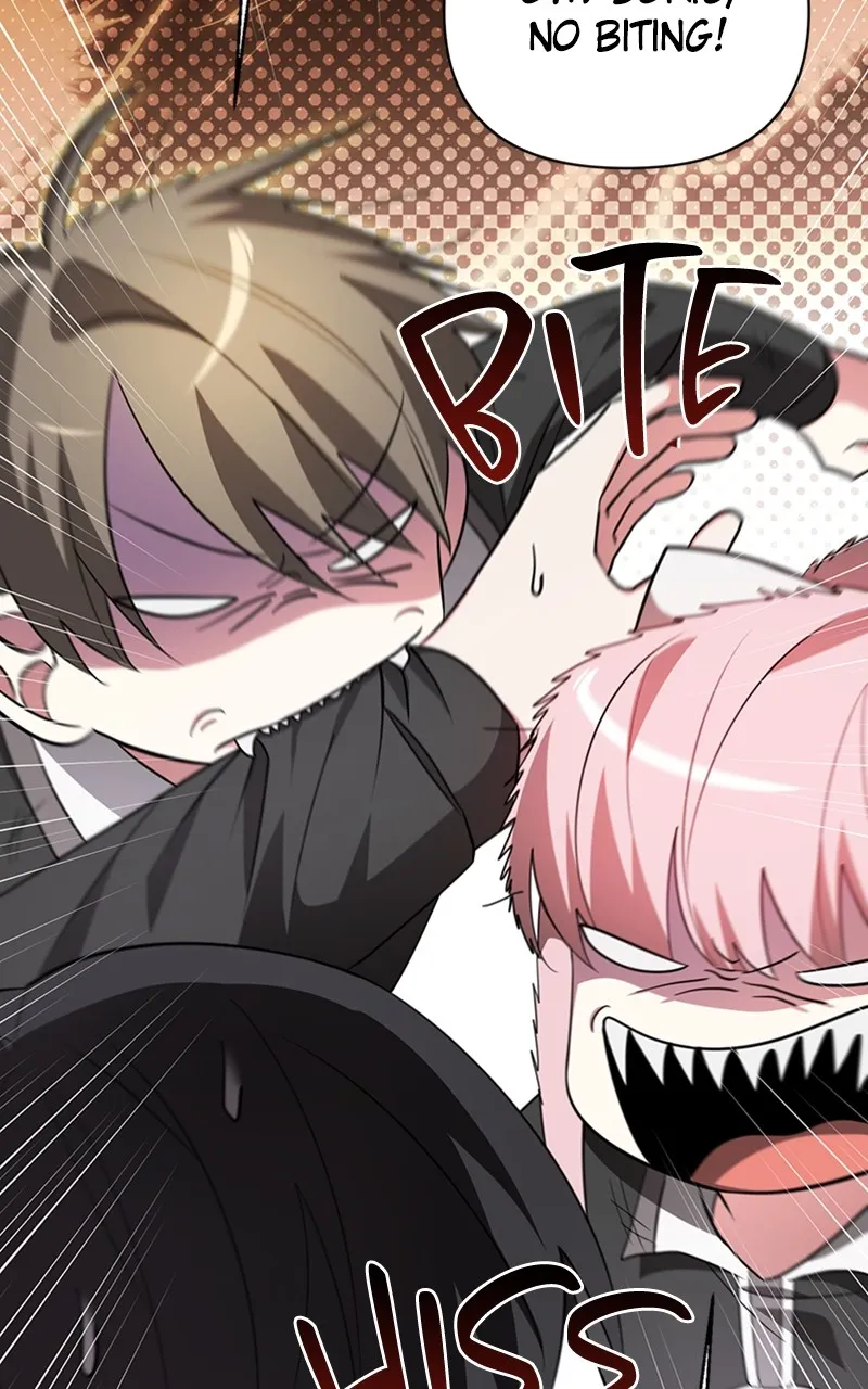 Read The Academy is Doomed chapter 5 image 67 on Lezhin