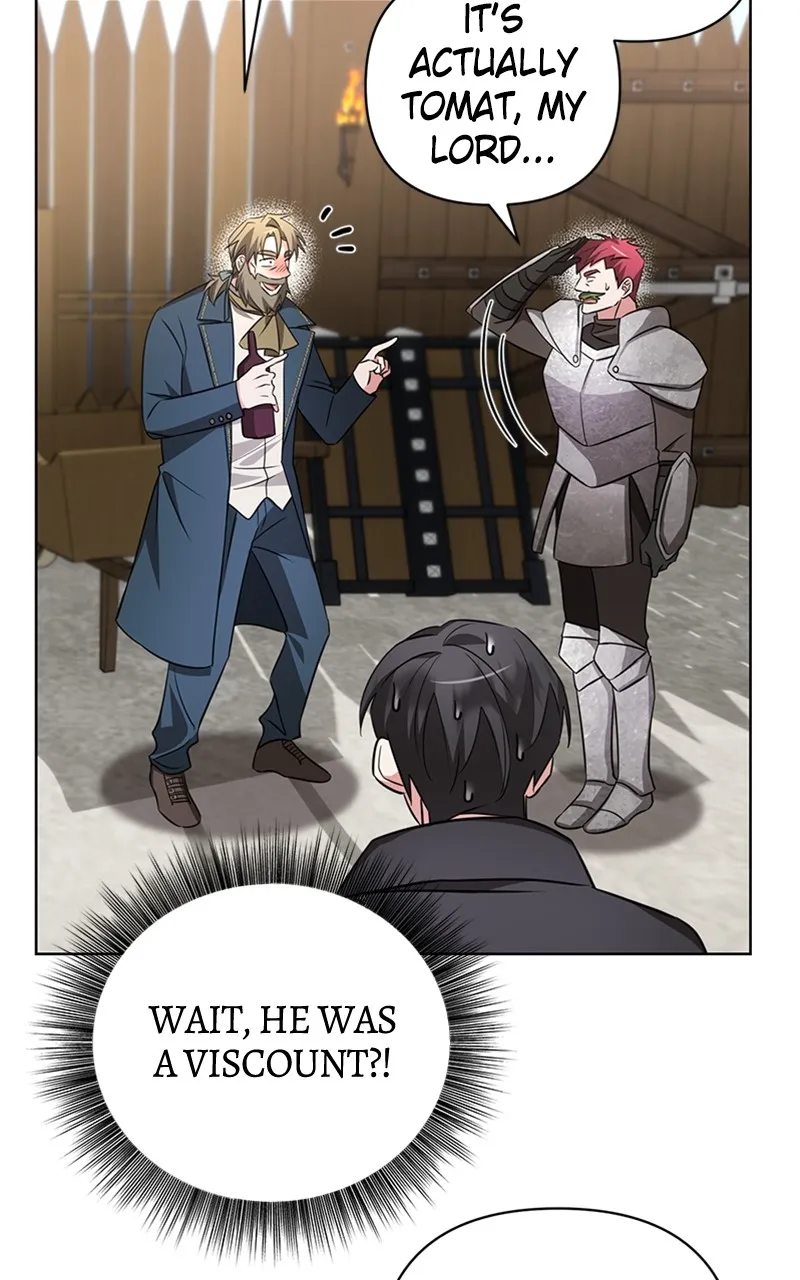 Read The Academy is Doomed chapter 5 image 71 on Lezhin