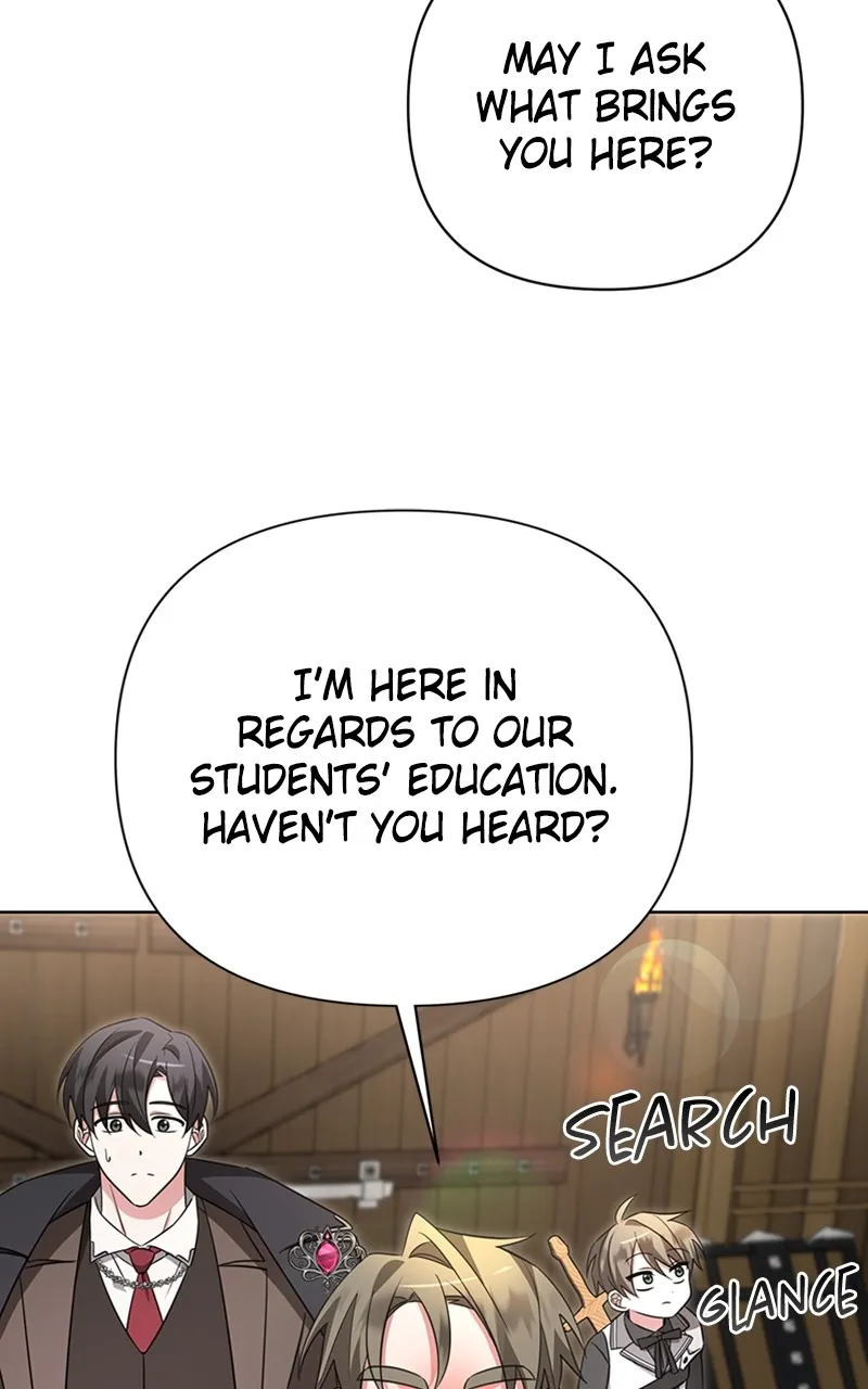 Read The Academy is Doomed chapter 5 image 72 on Lezhin