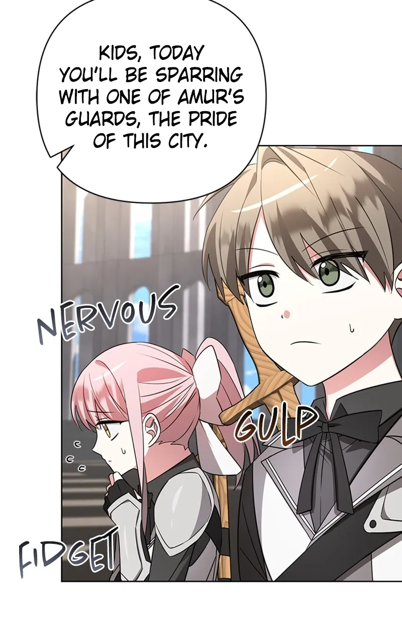 Read The Academy is Doomed chapter 5 image 79 on Lezhin