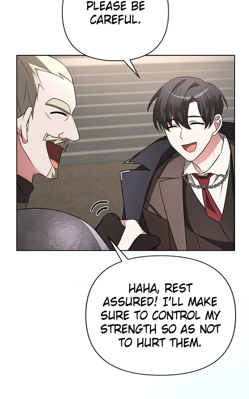 Read The Academy is Doomed chapter 5 image 82 on Lezhin
