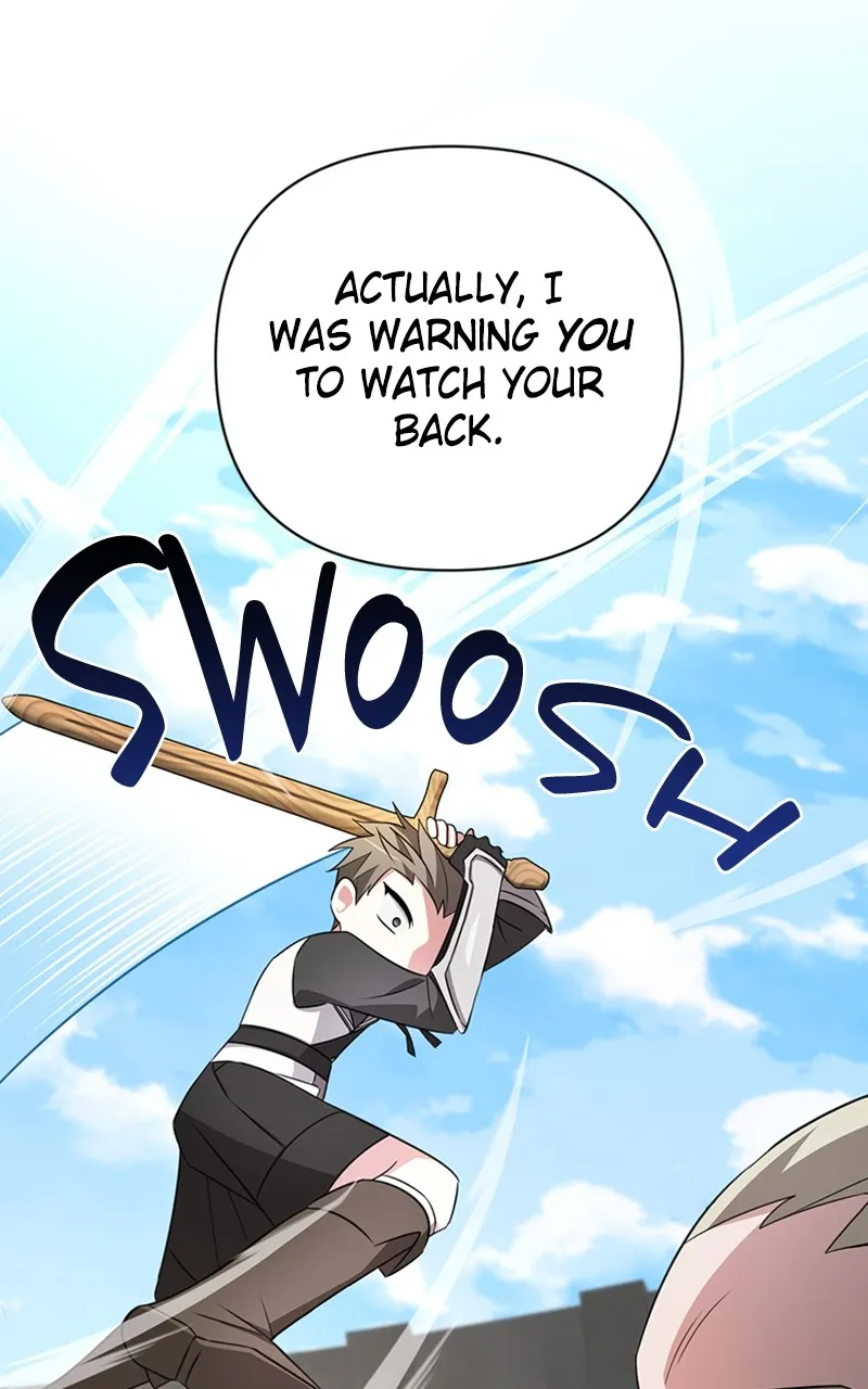 Read The Academy is Doomed chapter 5 image 83 on Lezhin