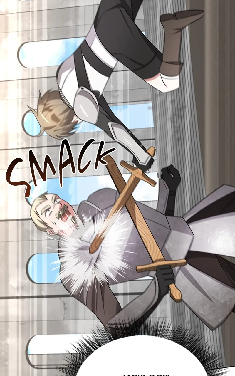Read The Academy is Doomed chapter 5 image 90 on Lezhin
