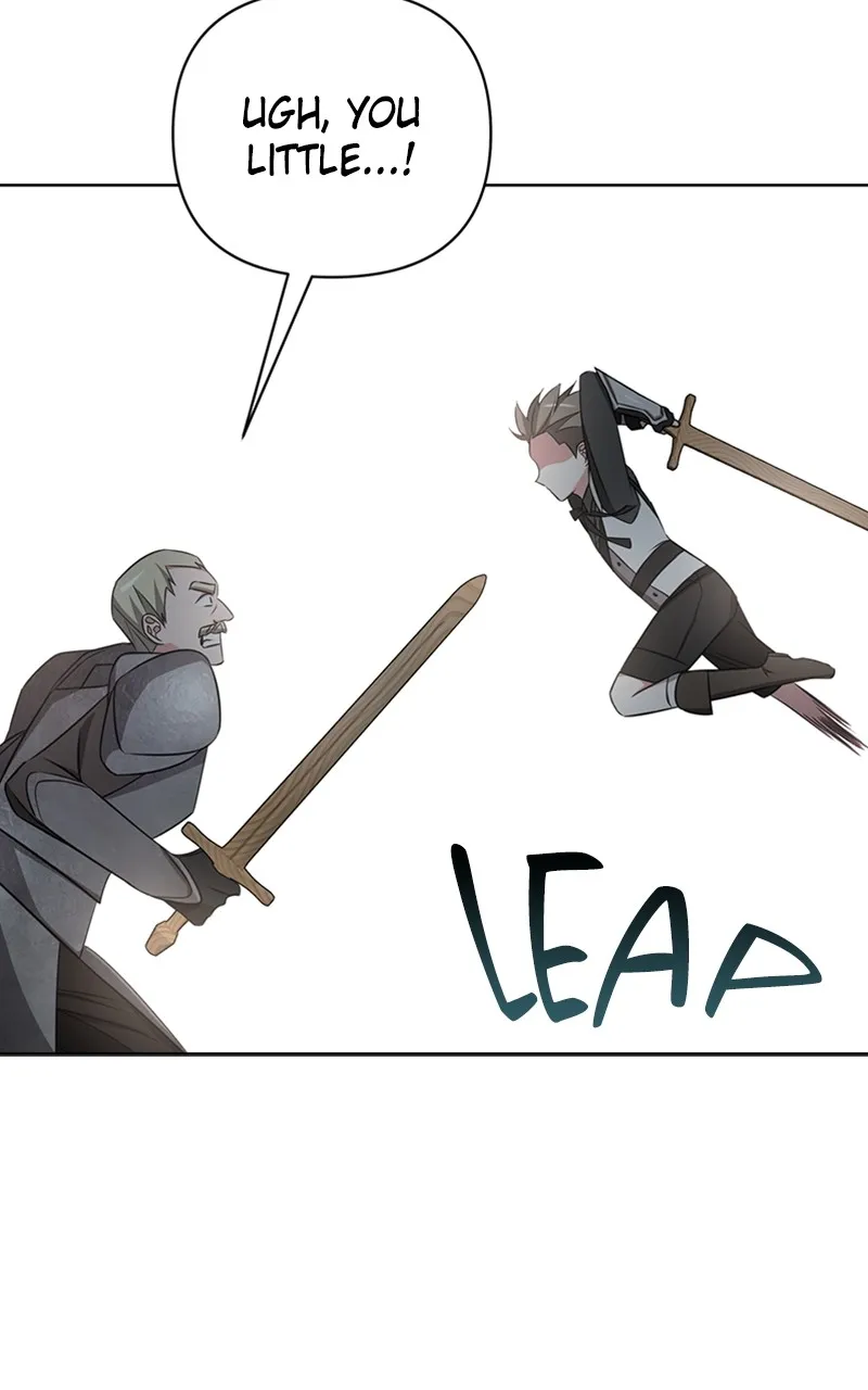 Read The Academy is Doomed chapter 5 image 96 on Lezhin