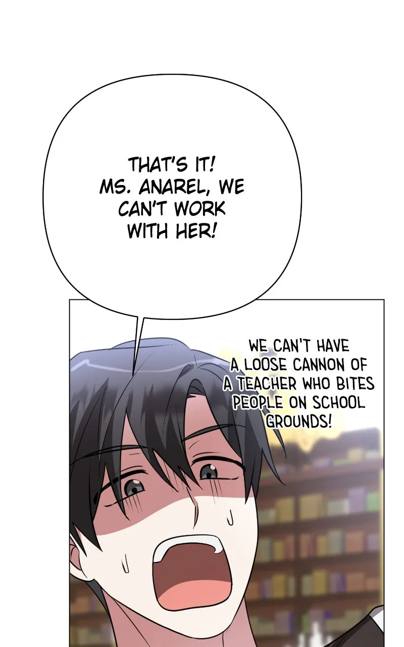 Read The Academy is Doomed chapter 50 image 100 on Lezhin