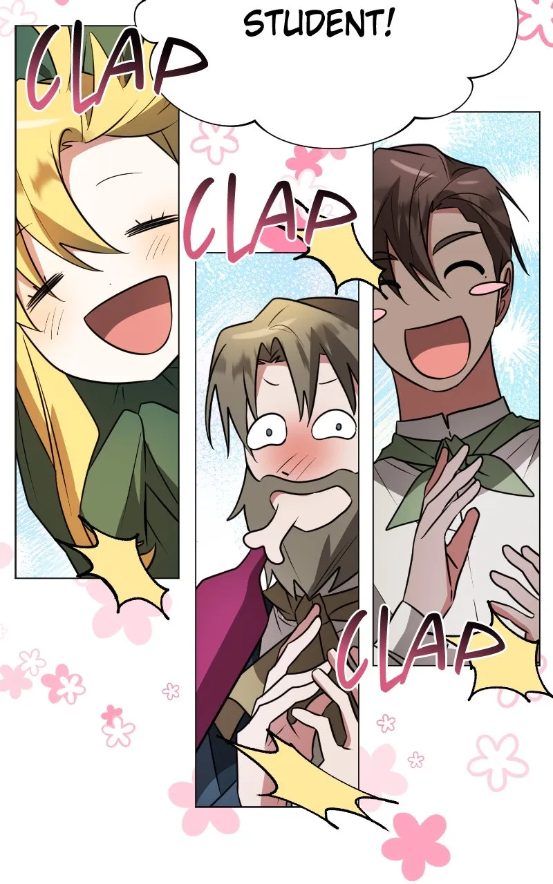 Read The Academy is Doomed chapter 50 image 13 on Lezhin