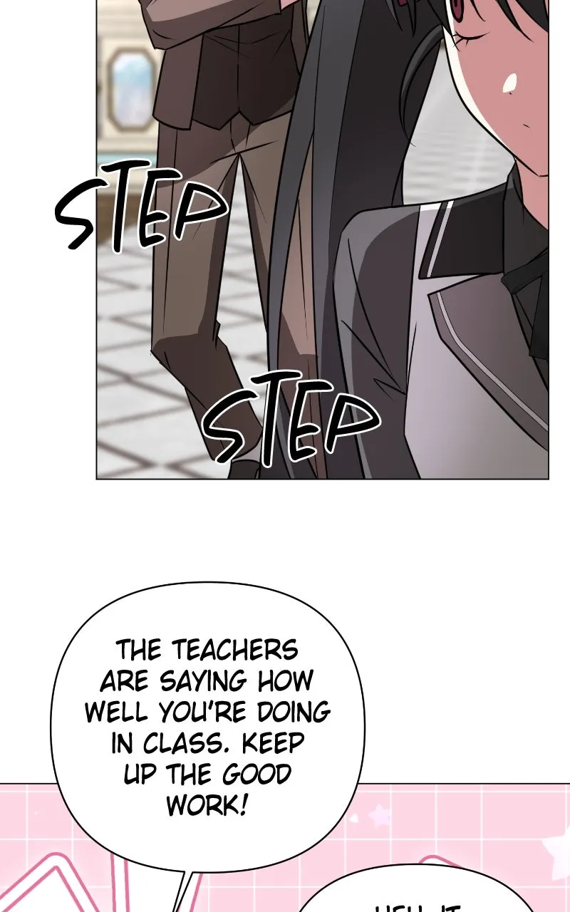 Read The Academy is Doomed chapter 50 image 16 on Lezhin