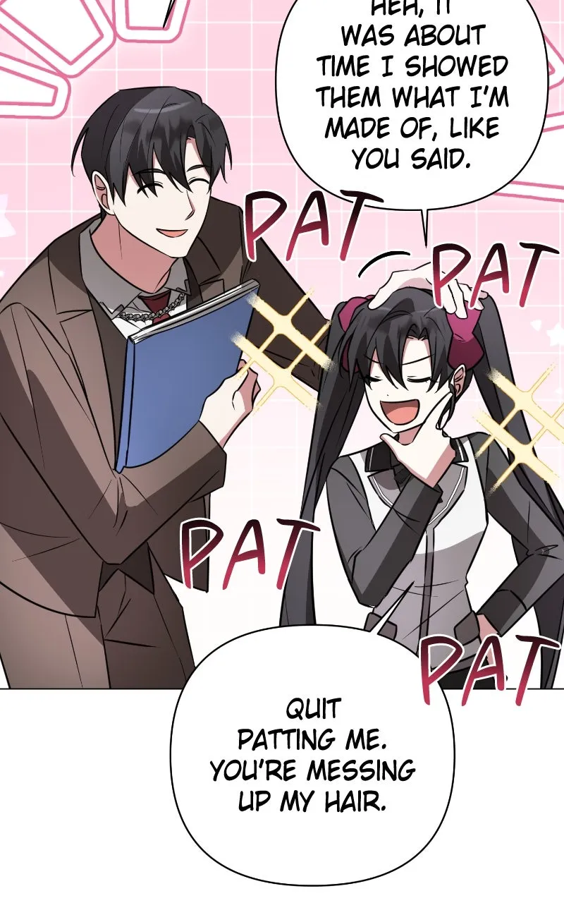 Read The Academy is Doomed chapter 50 image 17 on Lezhin