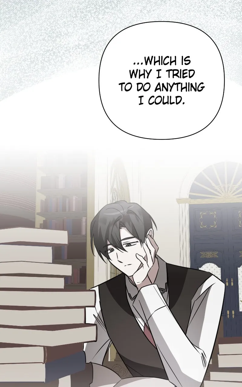 Read The Academy is Doomed chapter 50 image 24 on Lezhin