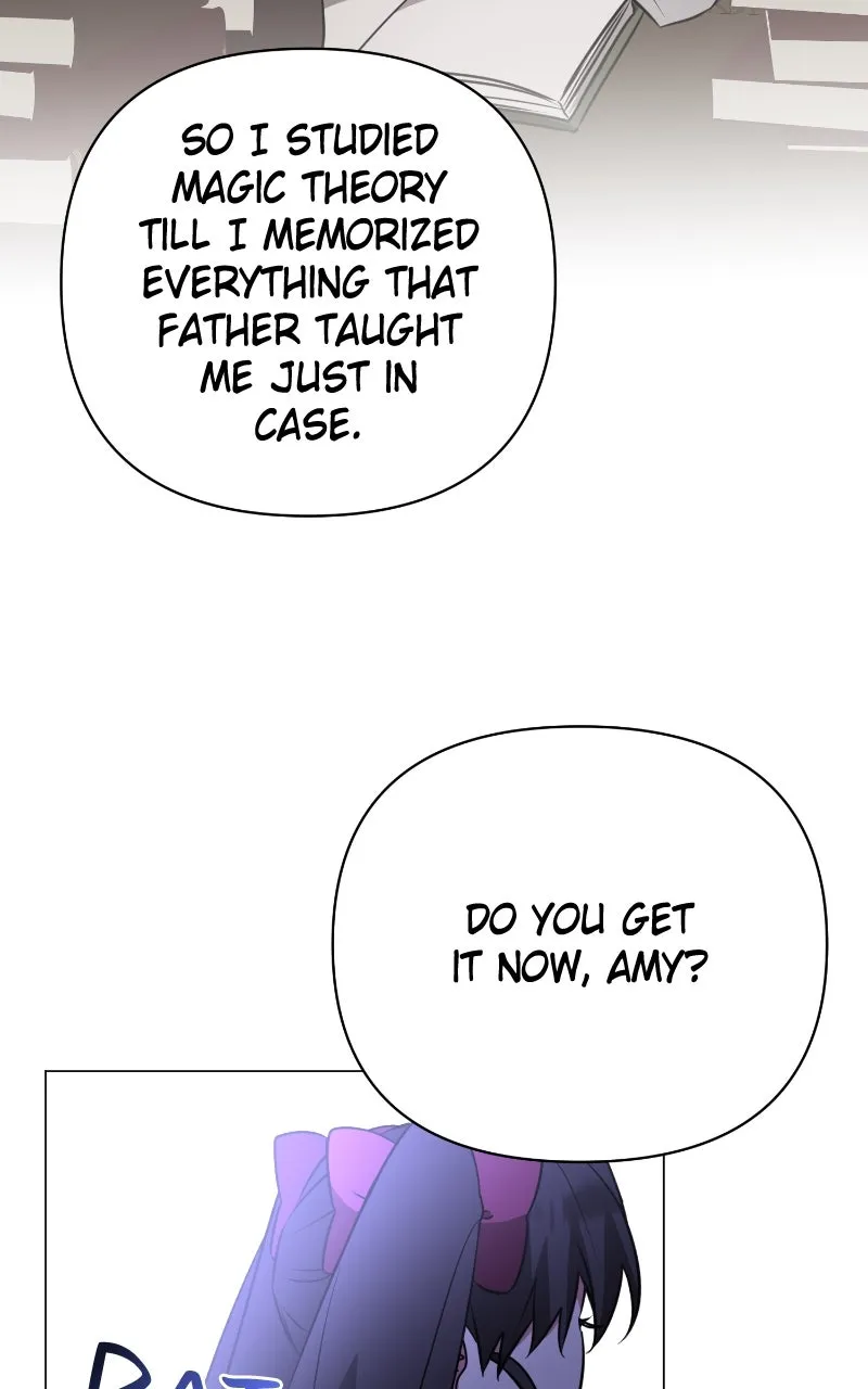 Read The Academy is Doomed chapter 50 image 25 on Lezhin