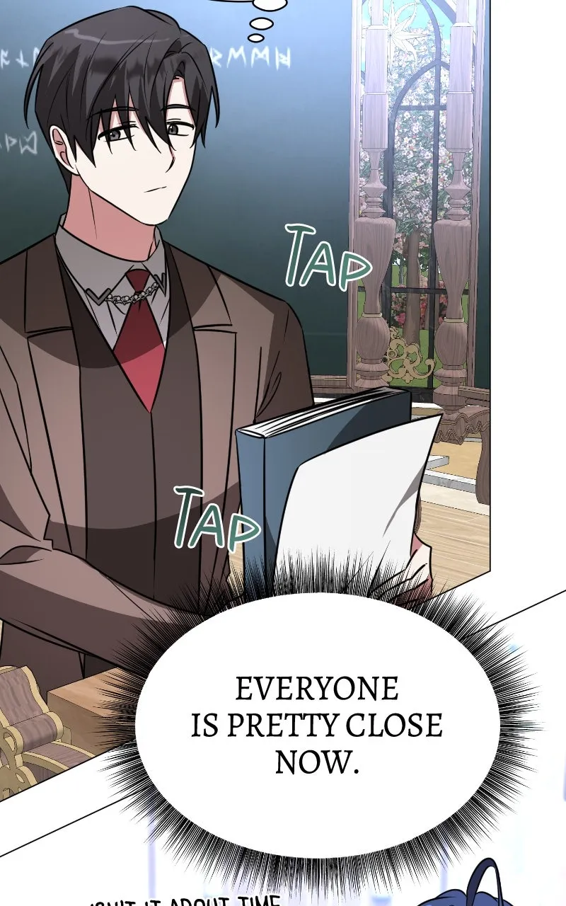 Read The Academy is Doomed chapter 50 image 35 on Lezhin