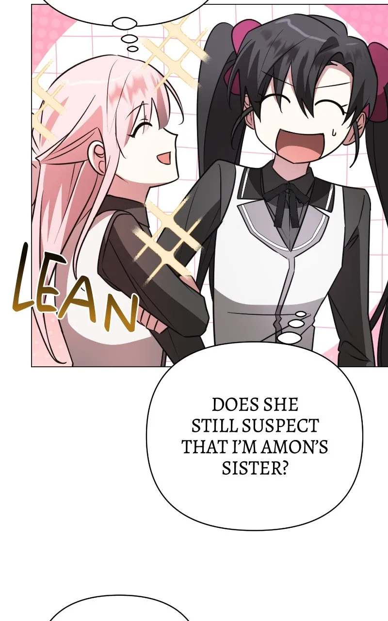 Read The Academy is Doomed chapter 50 image 38 on Lezhin
