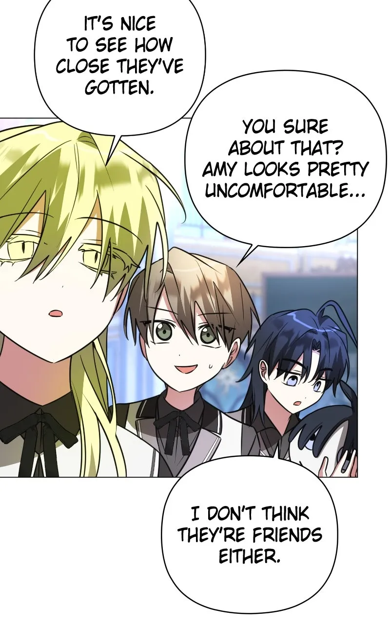 Read The Academy is Doomed chapter 50 image 39 on Lezhin