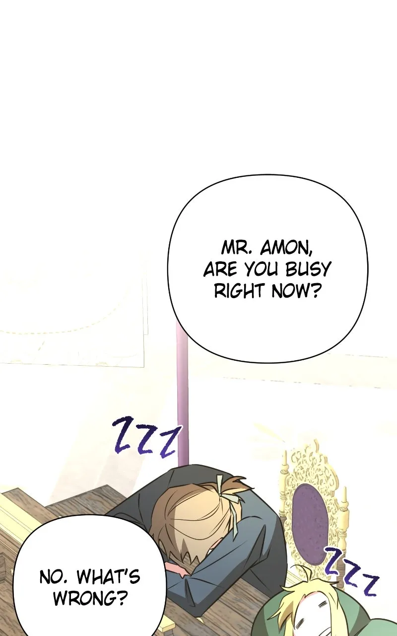 Read The Academy is Doomed chapter 50 image 48 on Lezhin