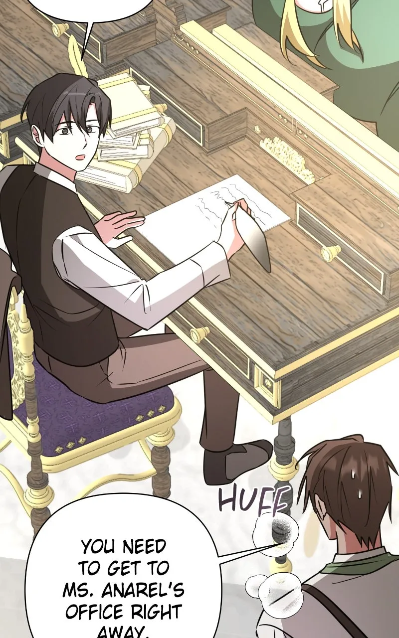 Read The Academy is Doomed chapter 50 image 49 on Lezhin