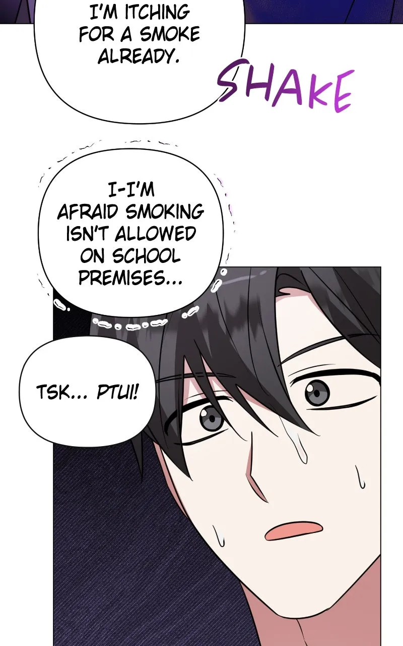 Read The Academy is Doomed chapter 50 image 58 on Lezhin