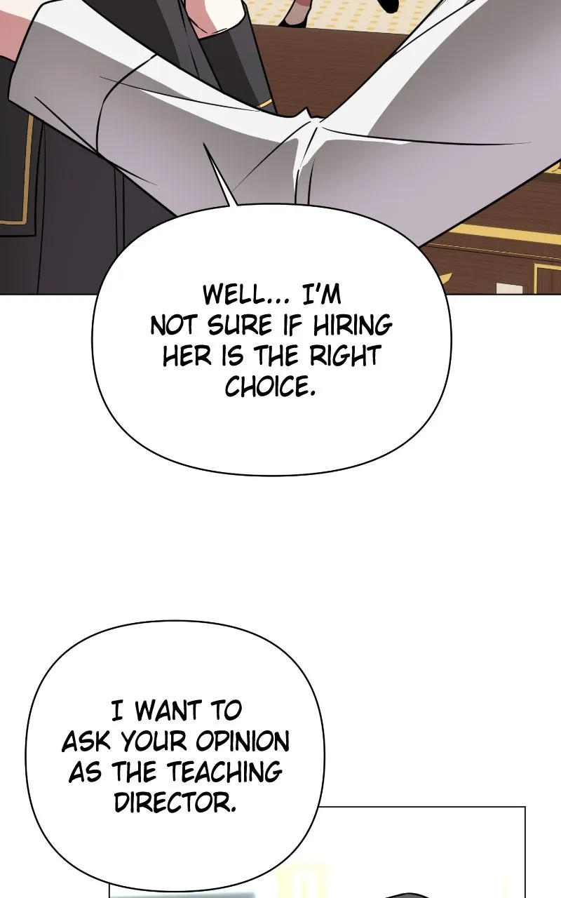 Read The Academy is Doomed chapter 50 image 62 on Lezhin