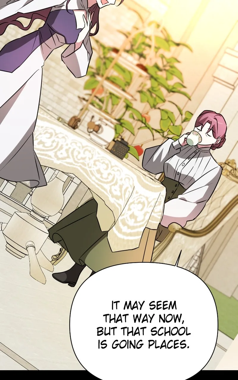 Read The Academy is Doomed chapter 50 image 75 on Lezhin
