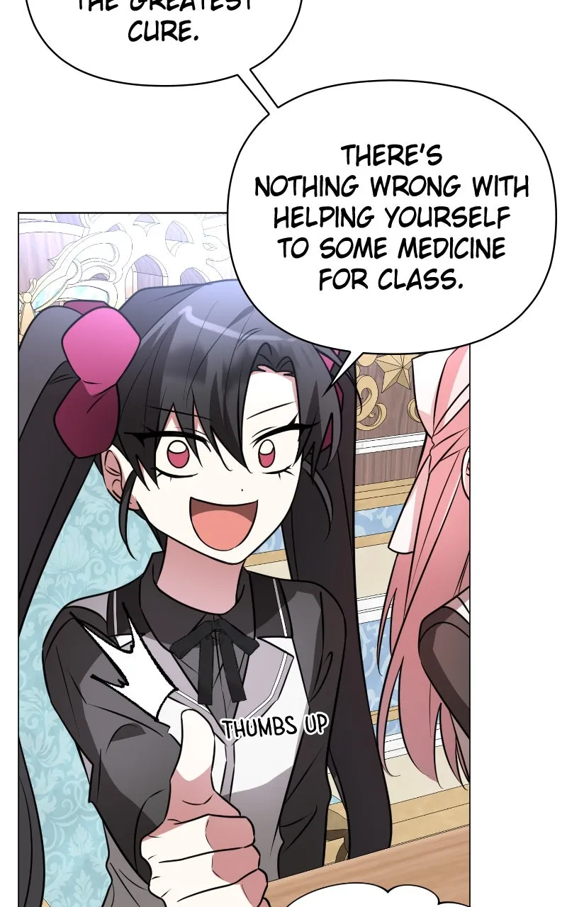 Read The Academy is Doomed chapter 50 image 9 on Lezhin