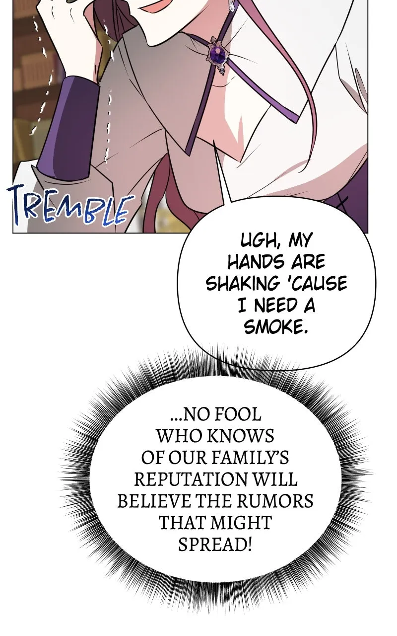 Read The Academy is Doomed chapter 50 image 94 on Lezhin