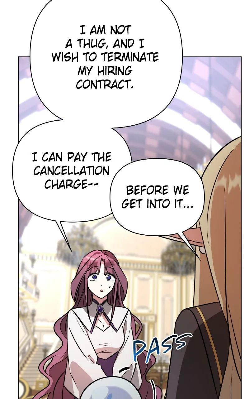 Read The Academy is Doomed chapter 51 image 108 on Lezhin