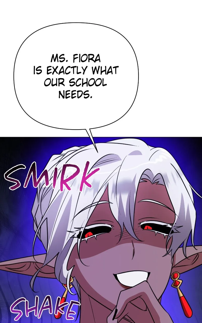 Read The Academy is Doomed chapter 51 image 11 on Lezhin
