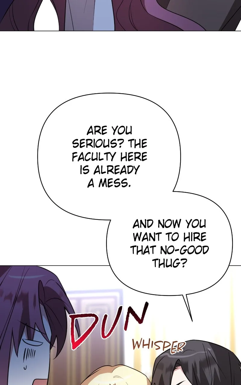 Read The Academy is Doomed chapter 51 image 2 on Lezhin