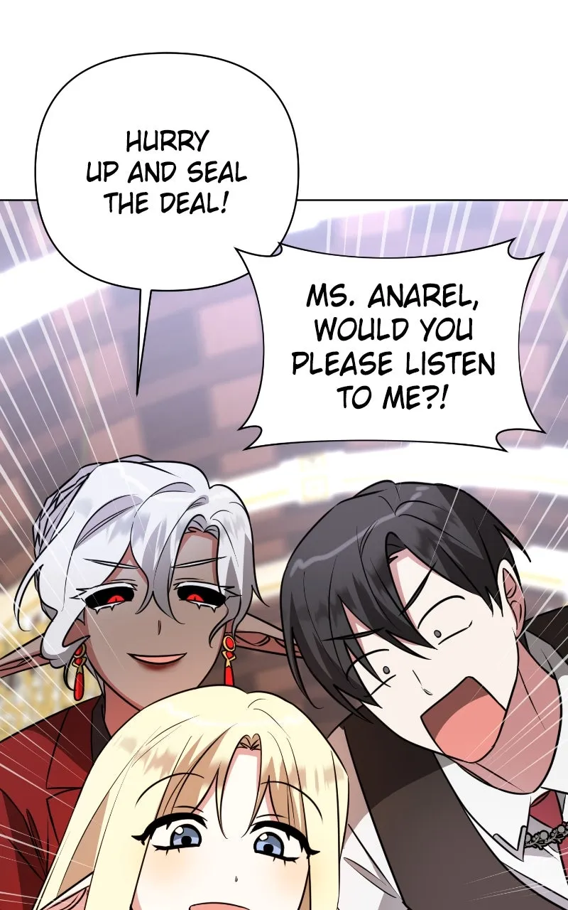 Read The Academy is Doomed chapter 51 image 21 on Lezhin