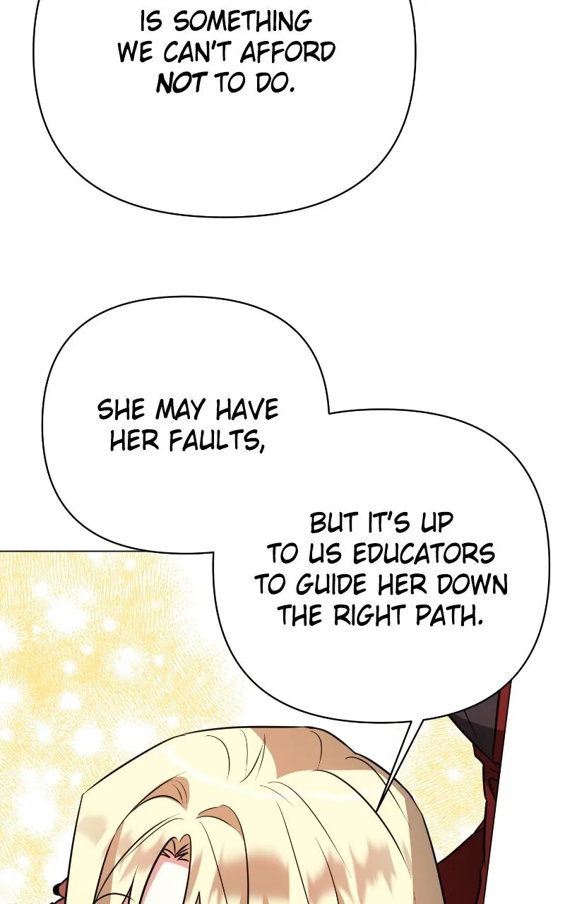Read The Academy is Doomed chapter 51 image 23 on Lezhin