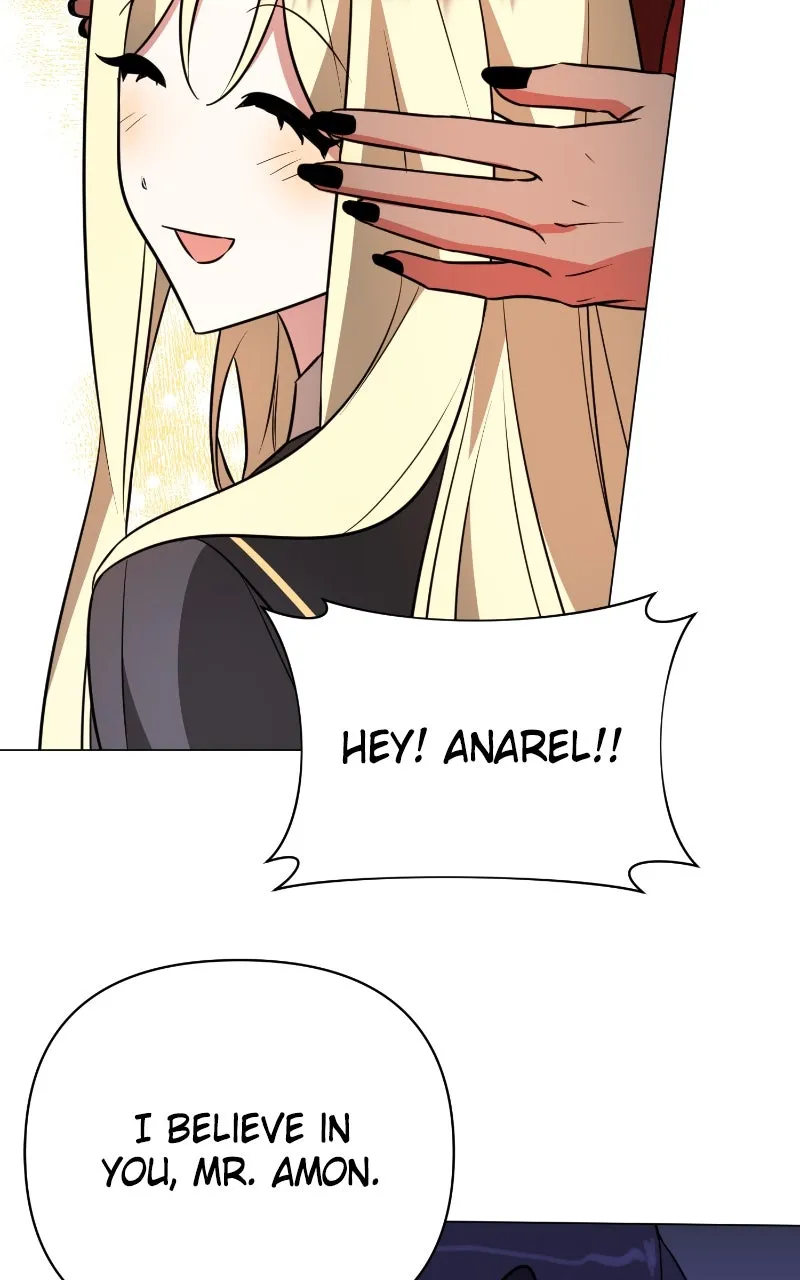 Read The Academy is Doomed chapter 51 image 24 on Lezhin
