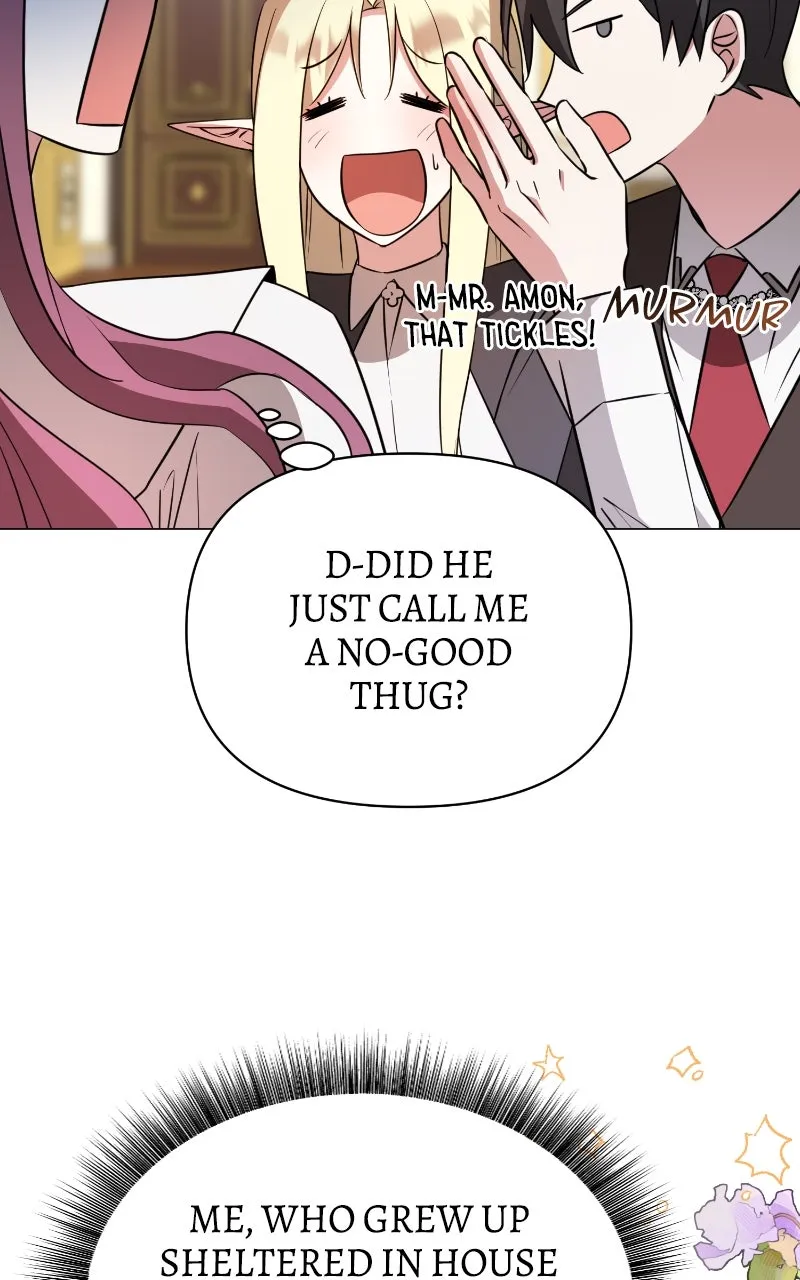Read The Academy is Doomed chapter 51 image 3 on Lezhin