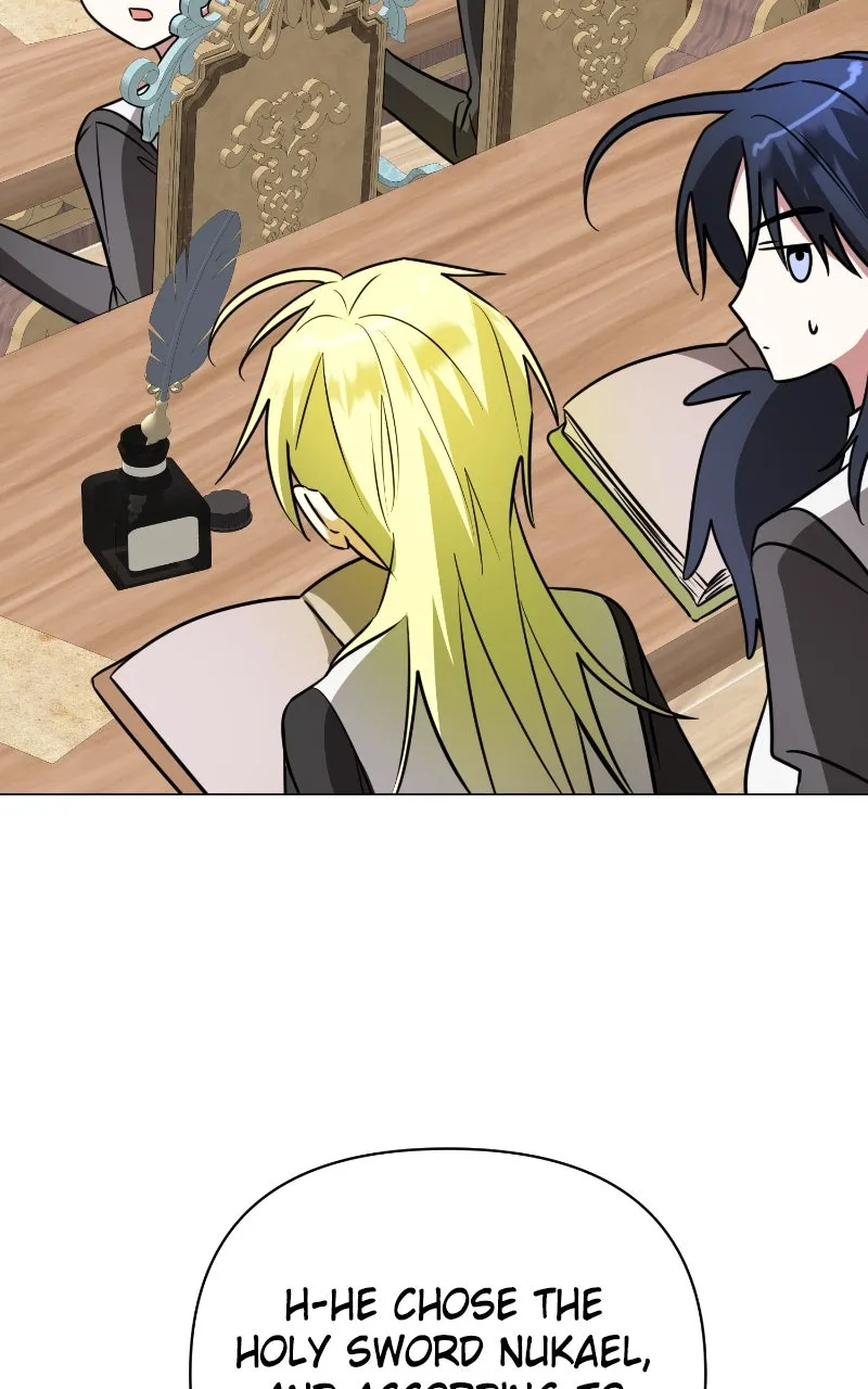 Read The Academy is Doomed chapter 51 image 38 on Lezhin