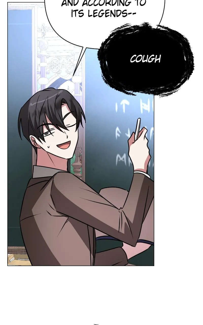 Read The Academy is Doomed chapter 51 image 39 on Lezhin