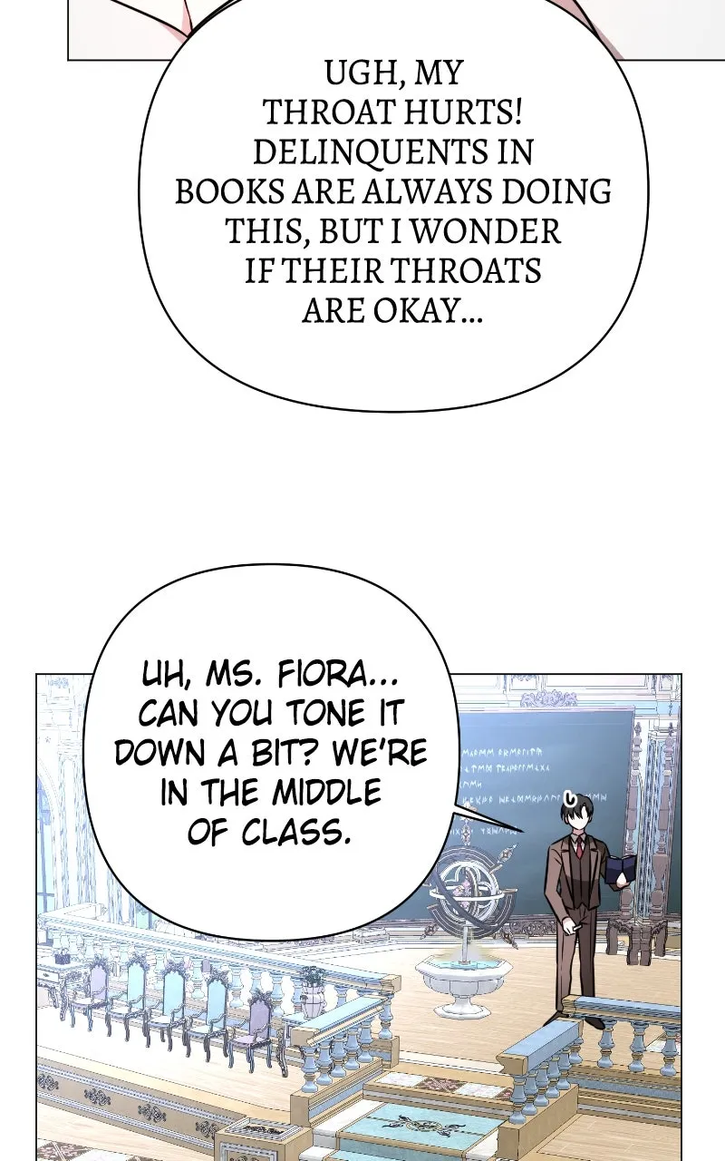 Read The Academy is Doomed chapter 51 image 41 on Lezhin