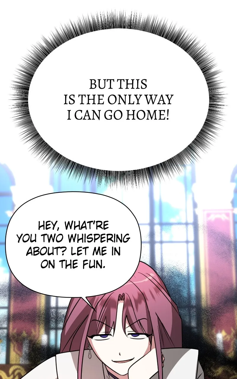 Read The Academy is Doomed chapter 51 image 6 on Lezhin
