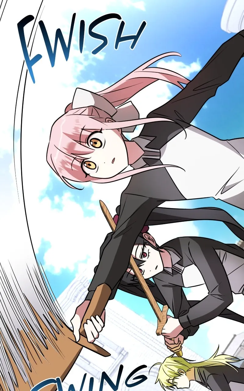 Read The Academy is Doomed chapter 51 image 61 on Lezhin