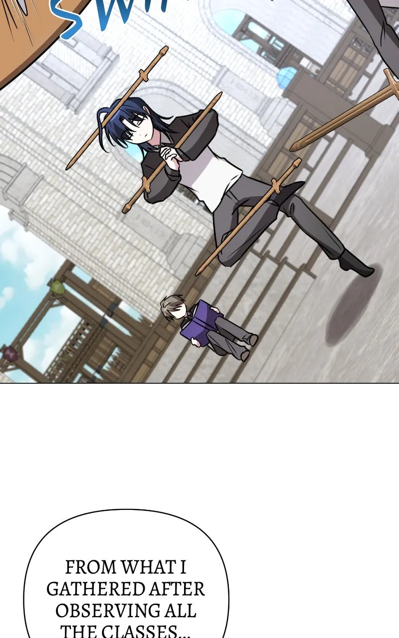 Read The Academy is Doomed chapter 51 image 62 on Lezhin