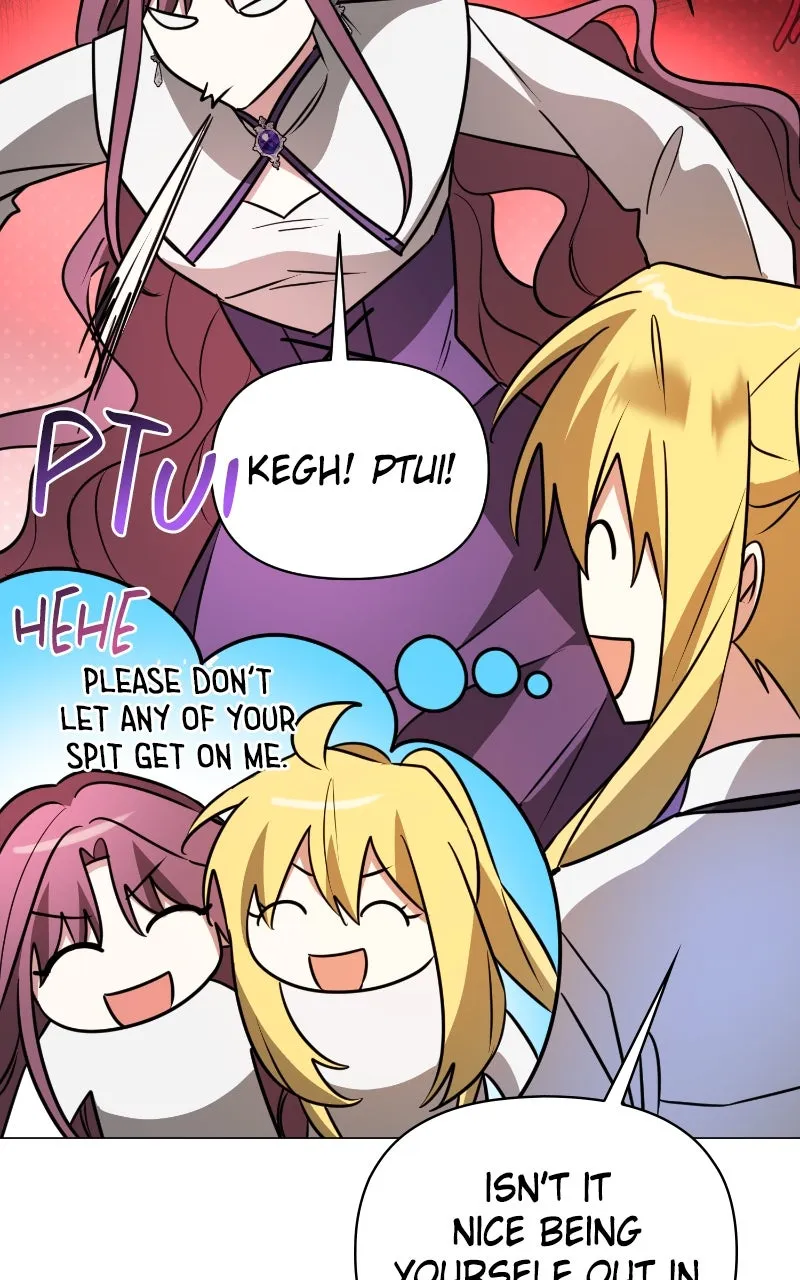 Read The Academy is Doomed chapter 51 image 69 on Lezhin