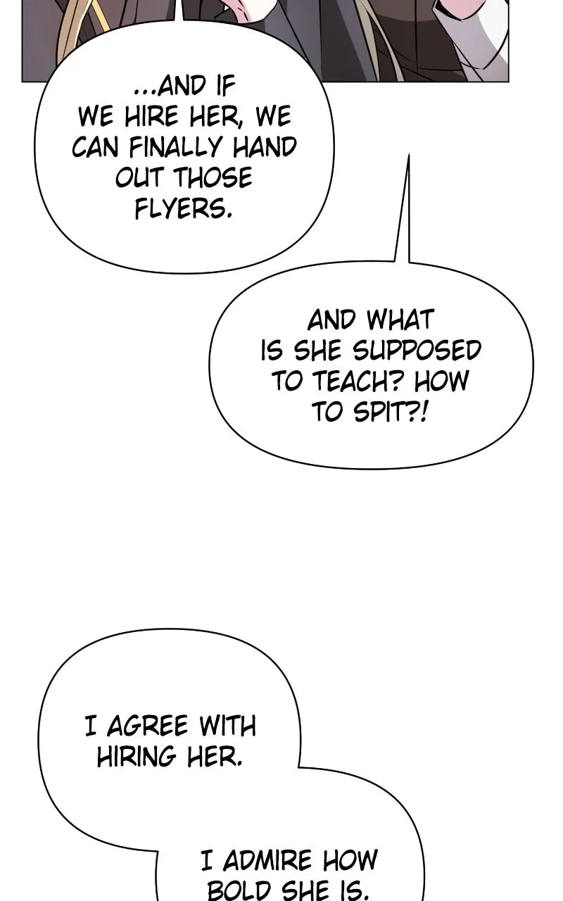 Read The Academy is Doomed chapter 51 image 9 on Lezhin