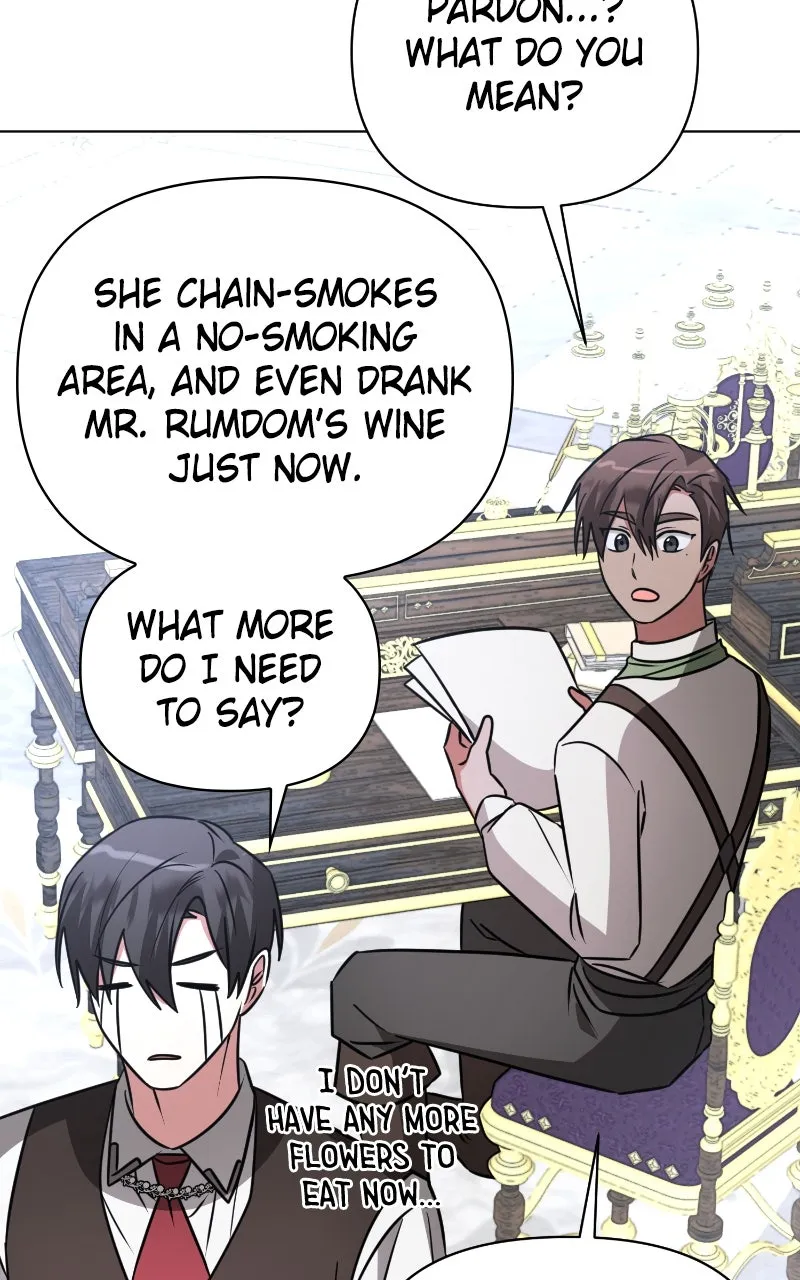 Read The Academy is Doomed chapter 51 image 95 on Lezhin
