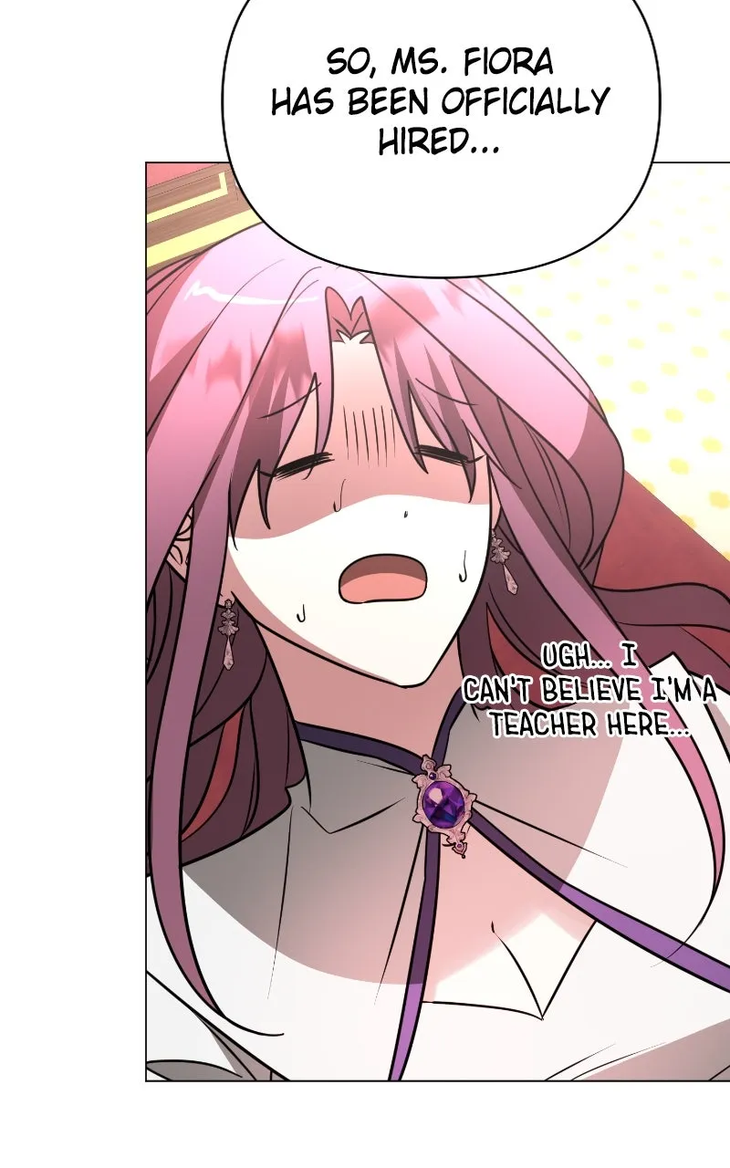 Read The Academy is Doomed chapter 52 image 15 on Lezhin