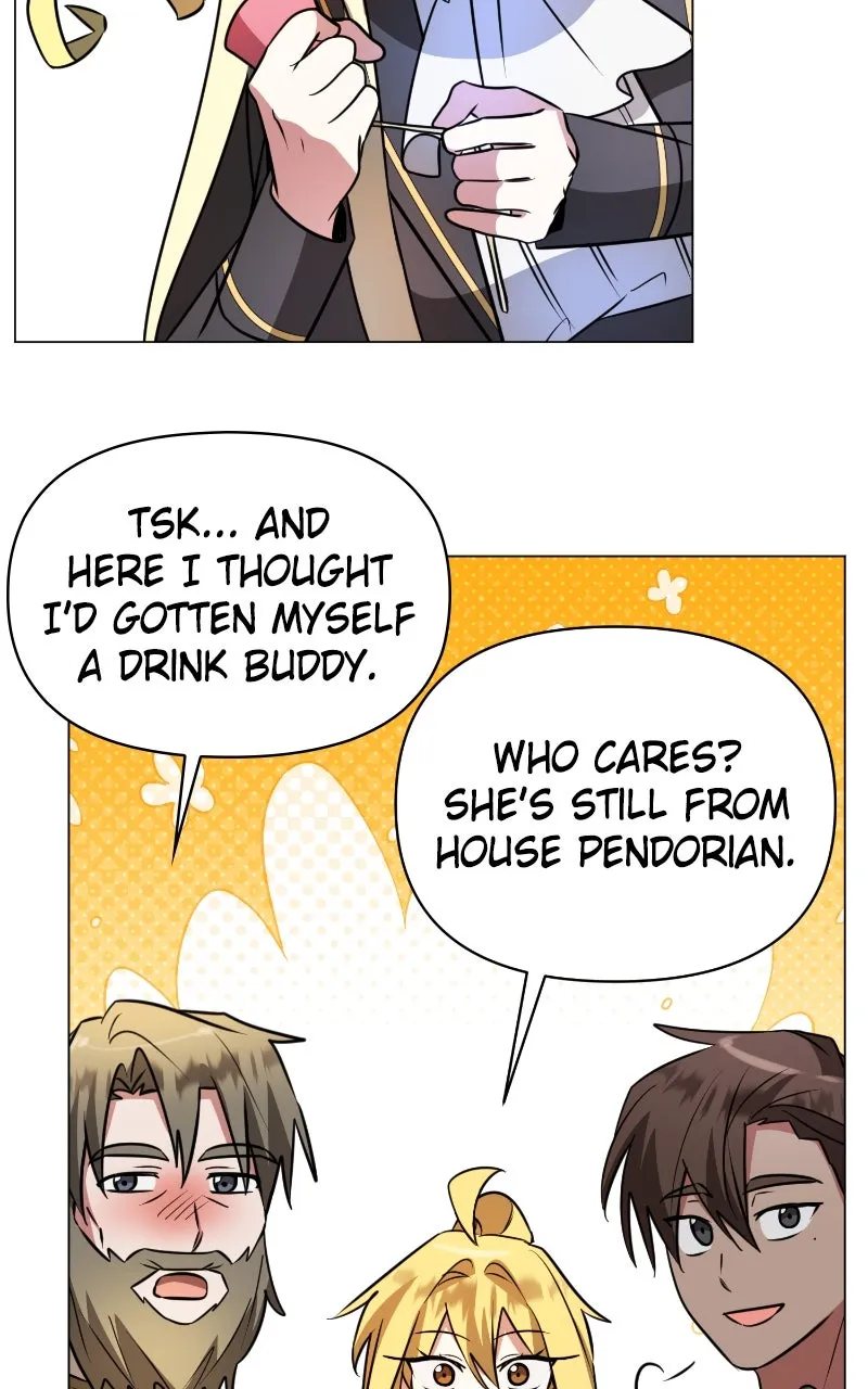 Read The Academy is Doomed chapter 52 image 17 on Lezhin