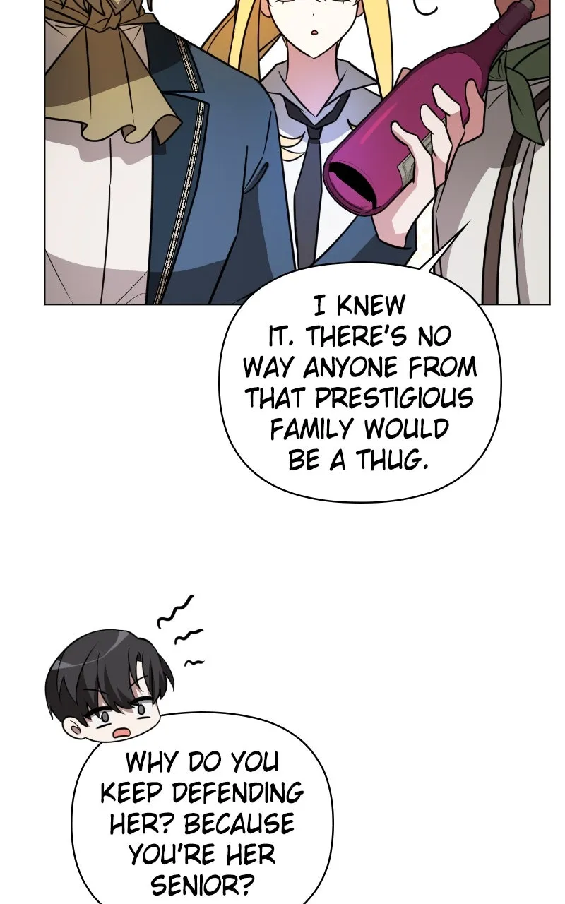 Read The Academy is Doomed chapter 52 image 18 on Lezhin
