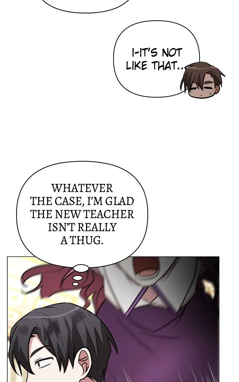 Read The Academy is Doomed chapter 52 image 19 on Lezhin
