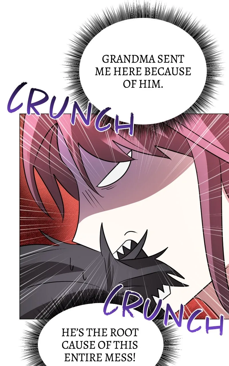 Read The Academy is Doomed chapter 52 image 23 on Lezhin