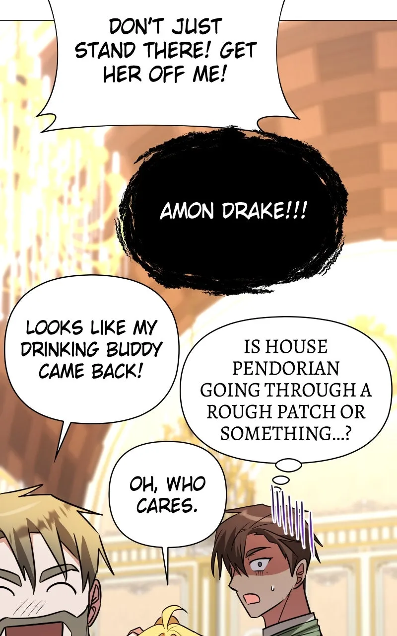 Read The Academy is Doomed chapter 52 image 25 on Lezhin