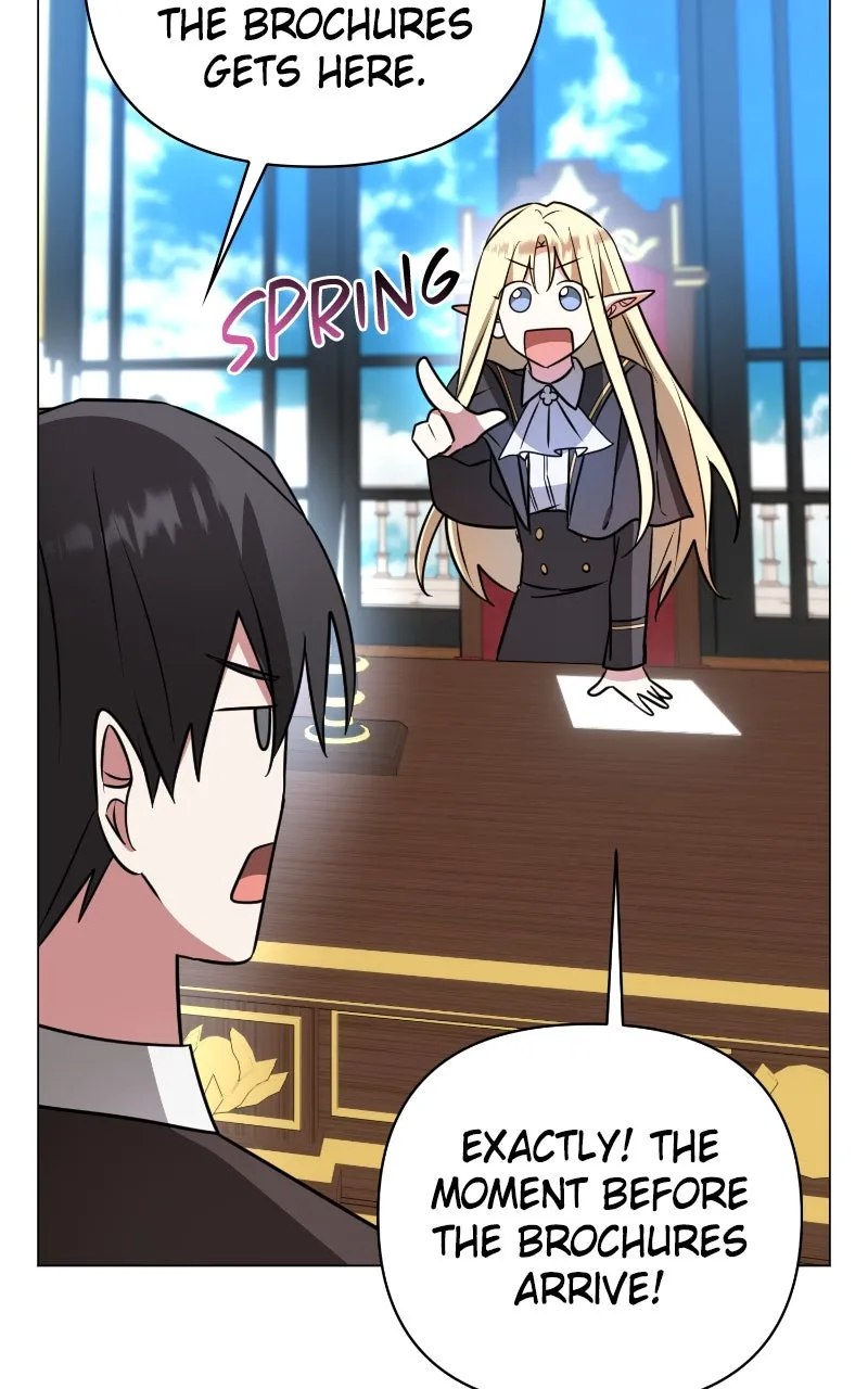 Read The Academy is Doomed chapter 52 image 31 on Lezhin